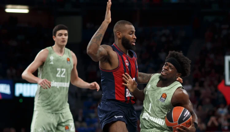 Ευρωλίγκα:-Πρώτη-ήττα-για-Βαλένθια,-εύκολα-Μονακό-και-Βίρτους,-έκανε-το-4/4-η-Μπαρτσελόνα