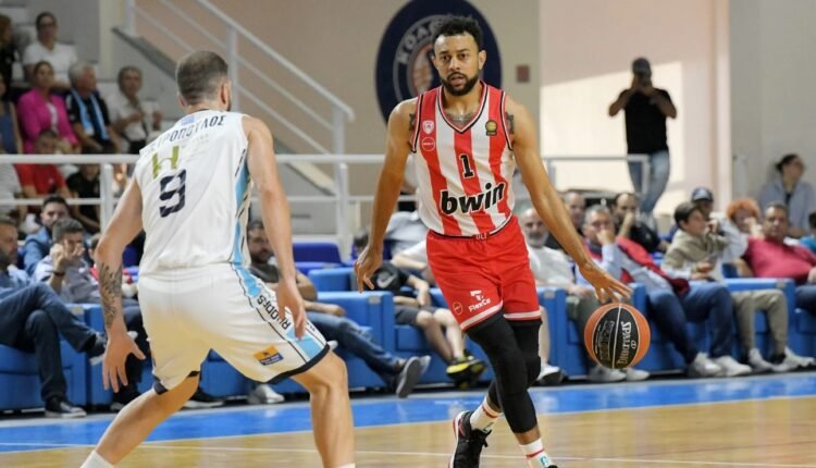 basket-league:-Περίπατος-του-Ολυμπιακού-στη-Ρόδο