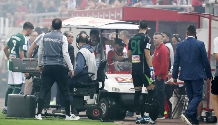 Ολυμπιακός-Παναθηναϊκός:-“Νίκησαν”-οι-ανεγκέφαλοι