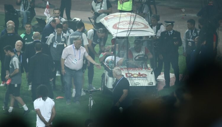 Παναθηναϊκός:-Ζητά-τη-γνωμάτευση-του-γιατρού