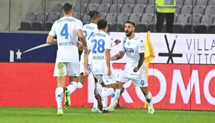 serie-a:-«Σόκαρε»-τη-Φιορεντίνα-η-Έμπολι,-ισοπαλία-για-Ουντινέζε-και-Λέτσε