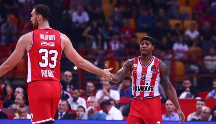 Ολυμπιακός:-Μεγάλη-πρόκληση-κόντρα-στην-Εφές