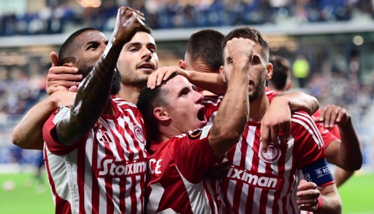 Ολυμπιακός:-Για-την-πρώτη-νίκη-στον-όμιλο