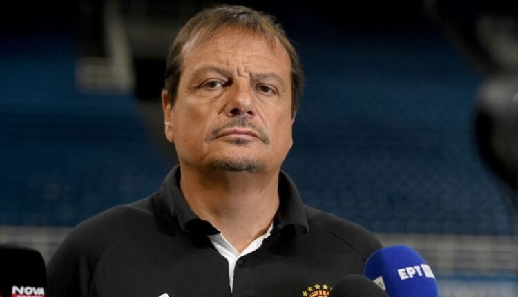 Εργκιν-Αταμάν:-«Σημαντικό-να-έχουμε-την-υποστήριξη-του-κόσμου-μας»