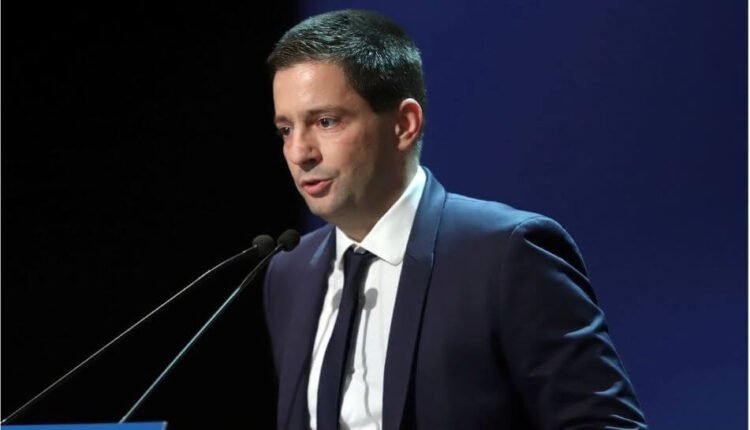 Γεράσιμος-Σιάσος:-h-επέτειος-της-28ης-Οκτωβρίου-1940-αποτελεί-μέγιστο-κατόρθωμα-της-πάλης-του-δίκαιου-με-το-άδικο