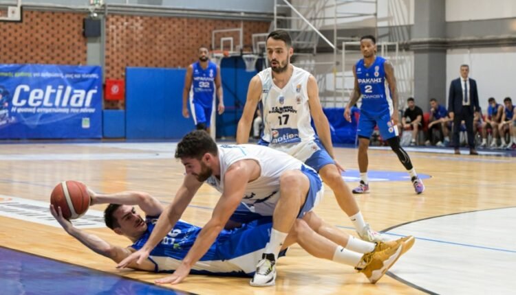 Α2-elite-league:-Ασταμάτητη-η-Μύκονος,-η-Λευκάδα-διέλυσε-τον-Πανιώνιο