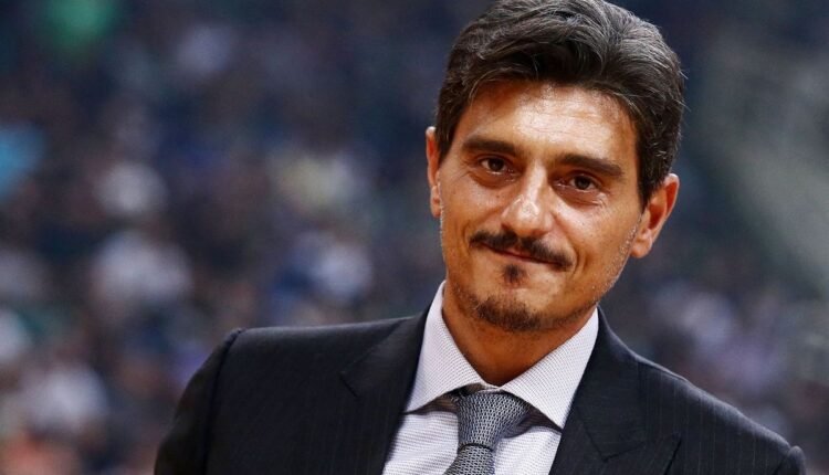 Δημήτρης-Γιαννακόπουλος:-“Να-κερδίσει-ο-καλύτερος-στο-παρκέ”