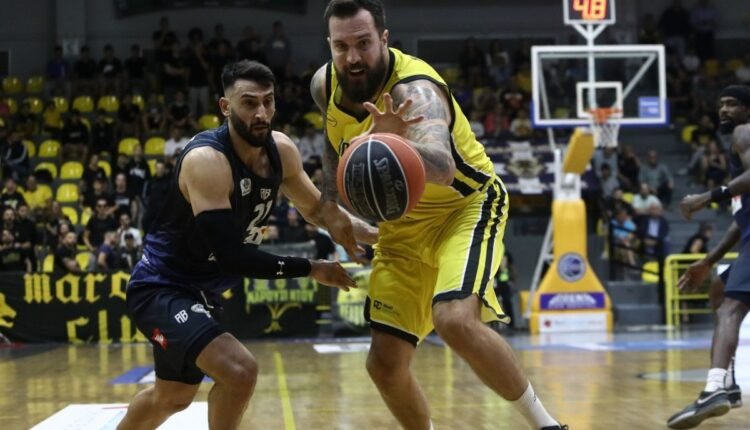 a1-basket-league:-Πρώτη-νίκη-για-Περιστέρι-και-Μαρούσι,-εκτός-έδρας-νίκη-για-τον-Κολοσσό