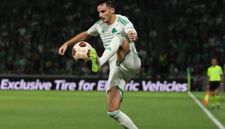 Παναθηναϊκός:-Χωρίς-Χουανκάρ-κόντρα-στον-Πανσερραϊκό