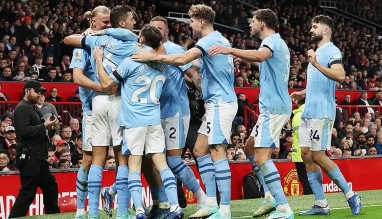 premier-league:-Πάρτι-της-Σίτι-στο-Ολντ-Τράφορντ,-“3άρα”-και-3η-θέση-για-τους-“πολίτες”