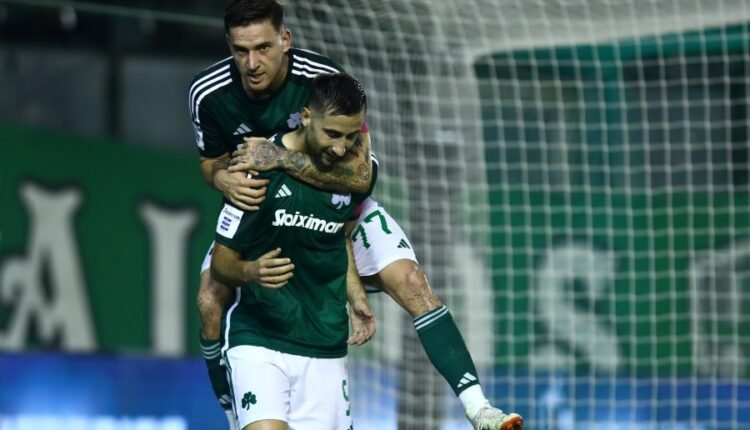 super-league:-«Ξέσπασε»-στον-Πανσερραϊκό-ο-Παναθηναϊκός