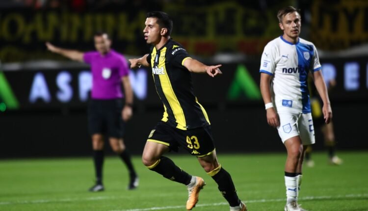 super-league:-Συνεχίζει-τις-νίκες-ο-Άρης