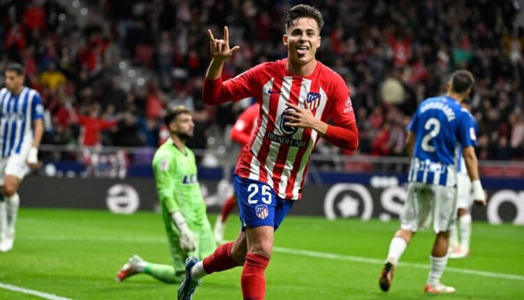 la-liga:-Νίκες-για-Ατλέτικο-Μαδρίτης-και-Μπέτις