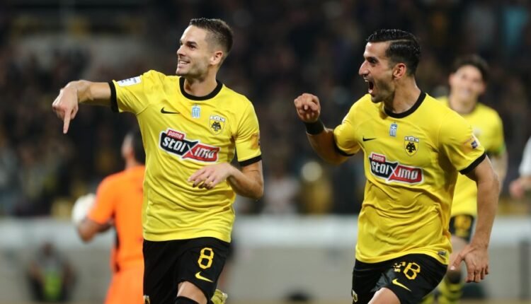 ΑΕΚ:-Σκέφτεται-μόνο-τη-νίκη