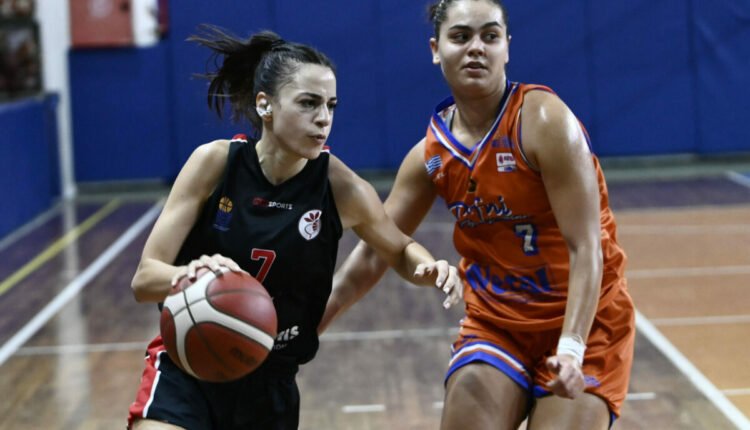 Α2-Γυναικών-μπάσκετ:-Τα-αποτελέσματα-της-4ης-αγωνιστικής