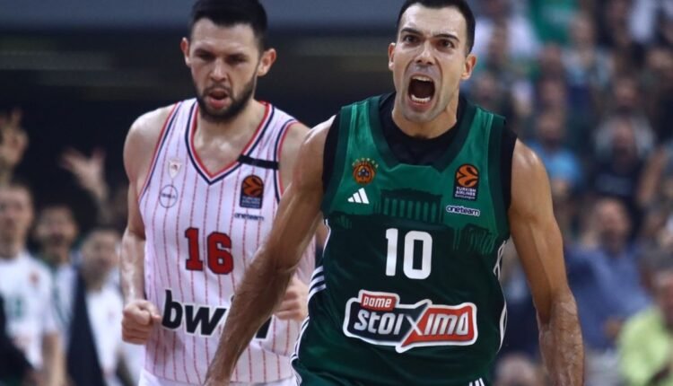 Ολυμπιακός-Παναθηναϊκός:-Οι-δωδεκάδες-του-ντέρμπι