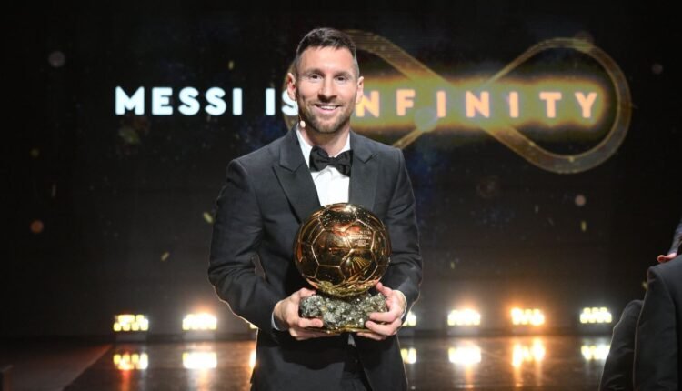 ballon-d’or:-Νικητής-για-8η-φορά-ο-Λιονέλ-Μέσι