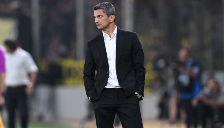 Λουτσέσκου:-«Όλα-πήγαν-λάθος»