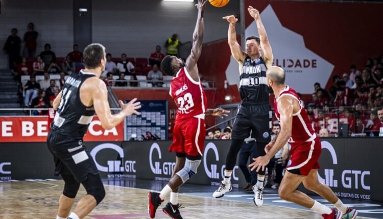 Μπενφίκα-ΠΑΟΚ:-Πρώτη-ήττα-του-ΠΑΟΚ-στο-bcl