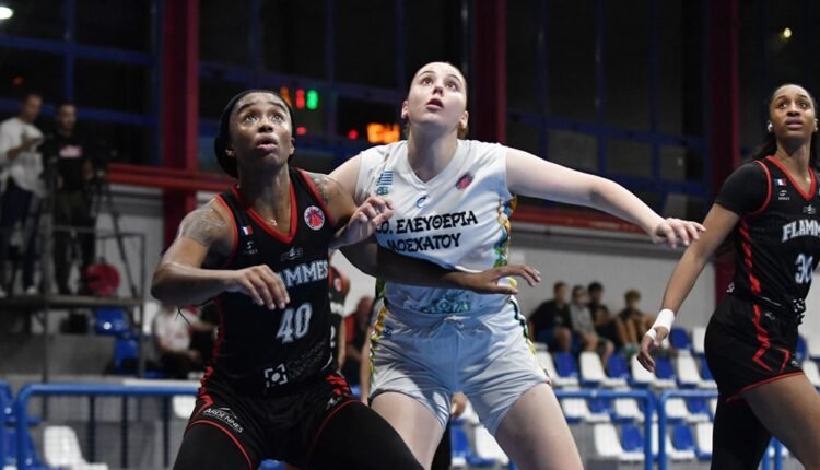 eurocup-Γυναικών:-Νέα-βαριά-ήττα-για-την-Ελευθερία-Μοσχάτου