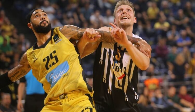 eurocup:-Ήττα-στο-φινάλε-για-τον-Άρη-από-την-Κλουζ