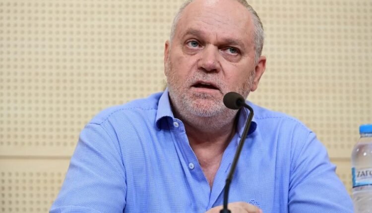 Ολυμπιακός:-Η-συνέντευξη-Τύπου-του-Μιχάλη-Κουντούρη-(pics,-vid)