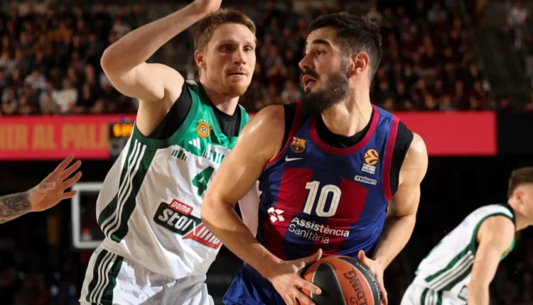 Μπαρτσελόνα-Παναθηναϊκός:-Όταν-ξύπνησε-ήταν-αργά