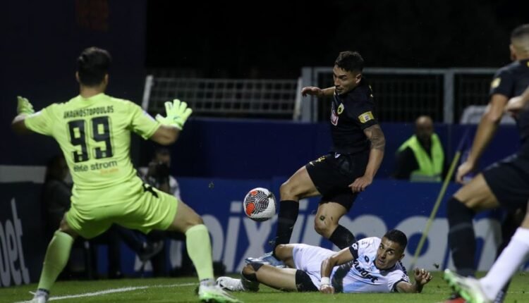 Κηφισιά-ΑΕΚ:-Αναγνωστόπουλος-και-Βαφέας-έβαλαν-στοπ-στην-Ένωση