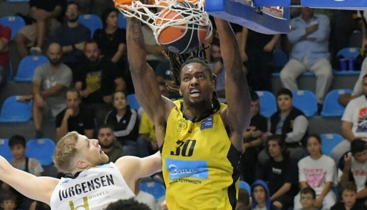 a1-basket-league:-Διπλά-για-Περιστέρι-και-Άρη,-εύκολα-η-ΑΕΚ-την-Καρδίτσα