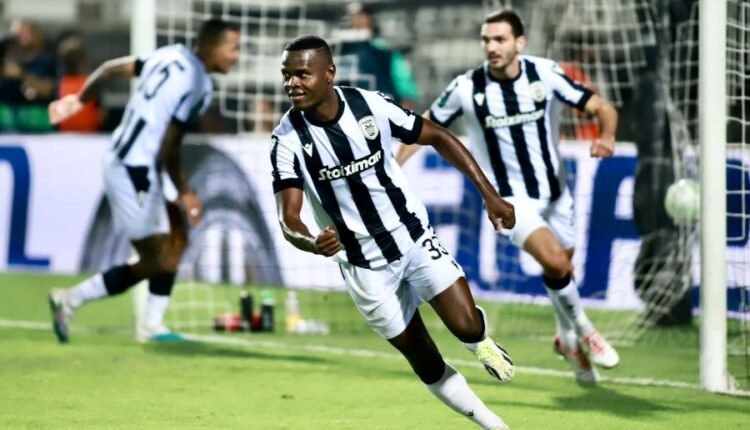 ΠΑΟΚ:-Χωρίς-Σαμάτα-και-Βιεϊρίνια-στον-Πειραιά