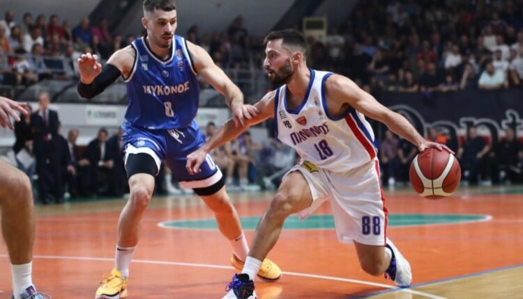 elite-league:-Τα-αποτελέσματα-της-αγωνιστικής
