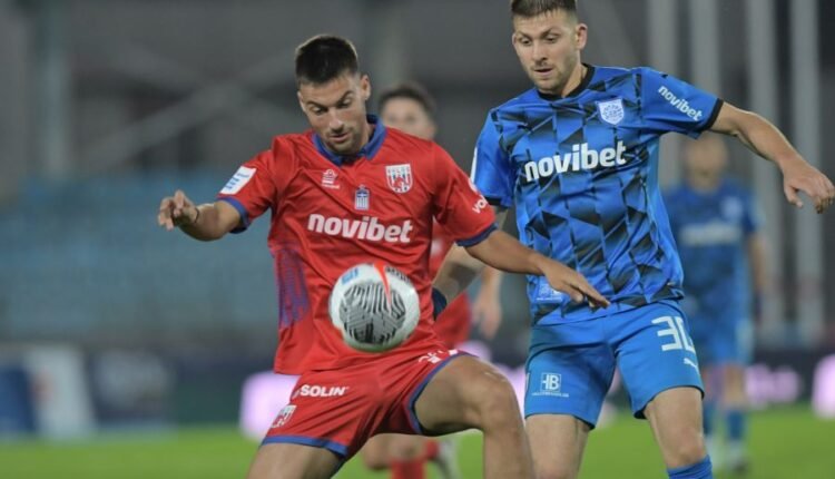 ΠΑΣ-Γιάννινα-Βόλος:-Ισόπαλοι-στους-«Ζωσιμάδες»