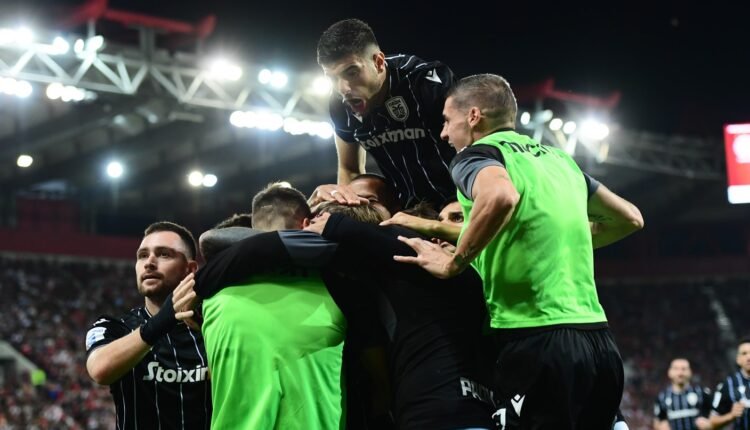 Ολυμπιακός-ΠΑΟΚ:-Τεσσάρα-του-“δικεφάλου-του-βορρά”-απέναντι-στους-πολύ-κακούς-“ερυθρόλευκους”