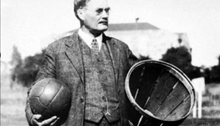 Σαν-σήμερα-γεννήθηκε-ο-Δρ.-Τζέιμς-Νέισμιθ