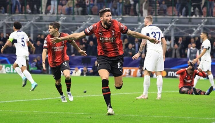champions-league:-Ανατροπή-η-Μίλαν,-«περίπατος»-για-Σίτι,-πρόκριση-και-για-Λειψία