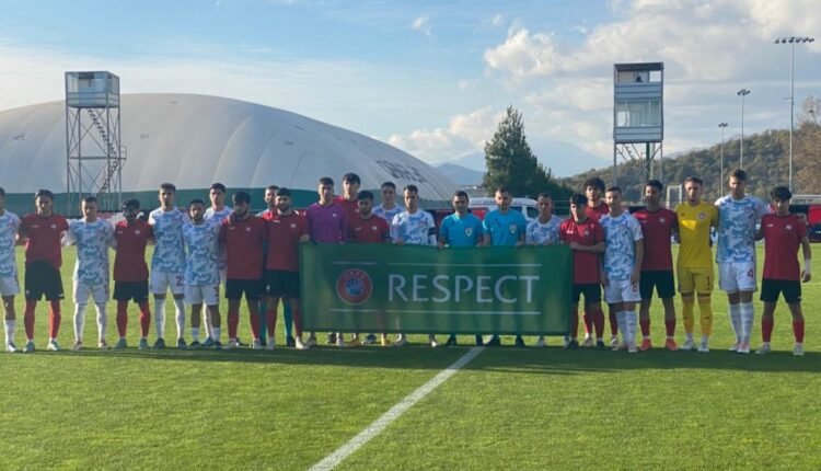 uefa-youth-league:-Προβάδισμα-πρόκρισης-του-Ολυμπιακού-κόντρα-στην-Καμπάλα