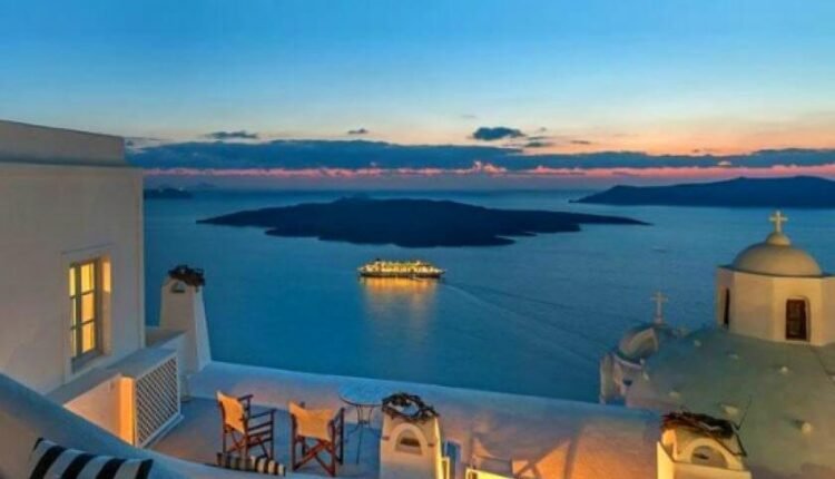 finnish-travel-gala-2023:-Η-Ελλάδα-Νο1-ταξιδιωτικός-προορισμός-της-χρονιάς!