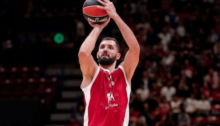 Ευρωλίγκα:-Μίλησαν-οι-έδρες-με-μόνη-εξαίρεση-το-ΣΕΦ