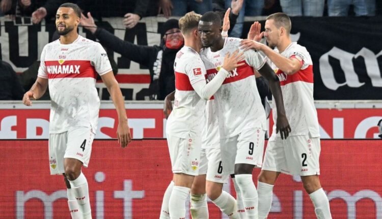 bundesliga:-Μεγάλη-νίκη-της-Στουτγκάρδης-επί-της-Ντόρτμουντ