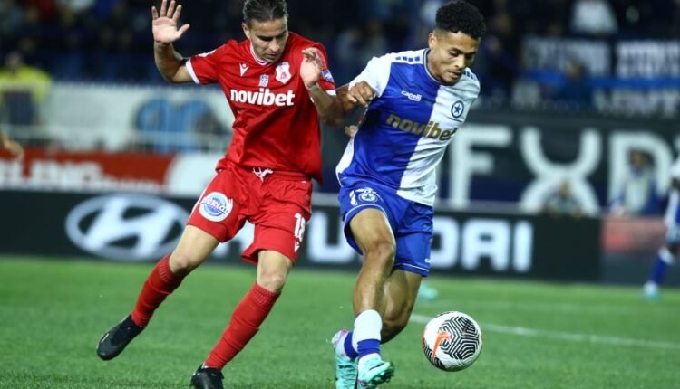 Ατρόμητος-Πανσερραϊκός:-Έσωσαν-τον-βαθμό-στον-τέλος-οι-Περιστεριώτες