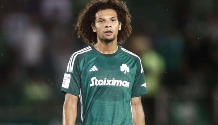 Παναθηναϊκός:-Χωρίς-Αράο-κόντρα-στην-Κηφισιά