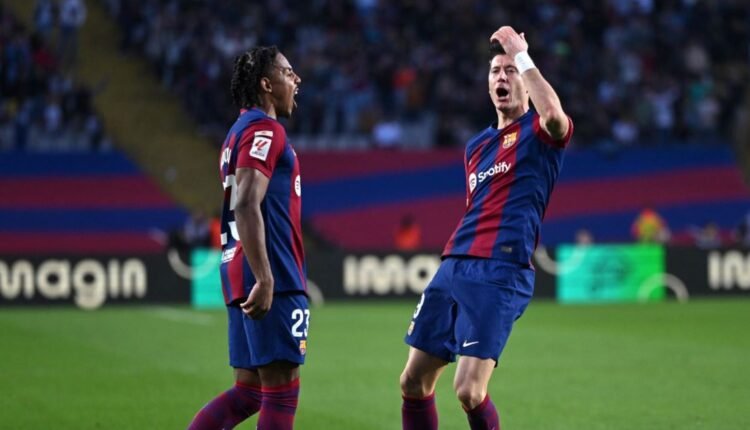 la-liga:-Ο-Λεβαντόφσκι-έδωσε-τη-νίκη-στη-Μπαρτσελόνα
