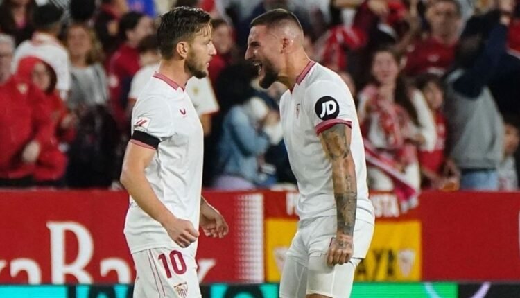 la-liga:-Ισόπαλο-το-ντέρμπι-της-Ανδαλουσίας