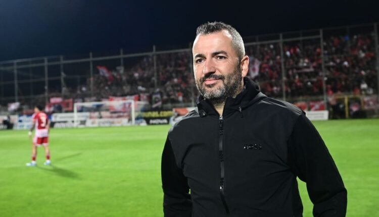 Ντιέγκο-Μαρτίνεθ:-“Πήραμε-μία-σημαντική-νίκη-για-εμάς,-ήταν-σημαντικό-να-επιστρέψουμε-στις-νίκες”