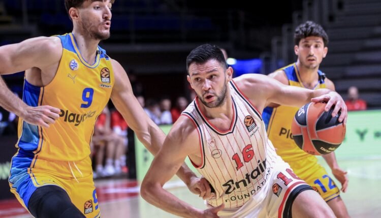 euroleague:-Μεγάλο-διπλό-του-Ολυμπιακού-επί-της-Μακάμπι-Τελ-Αβίβ