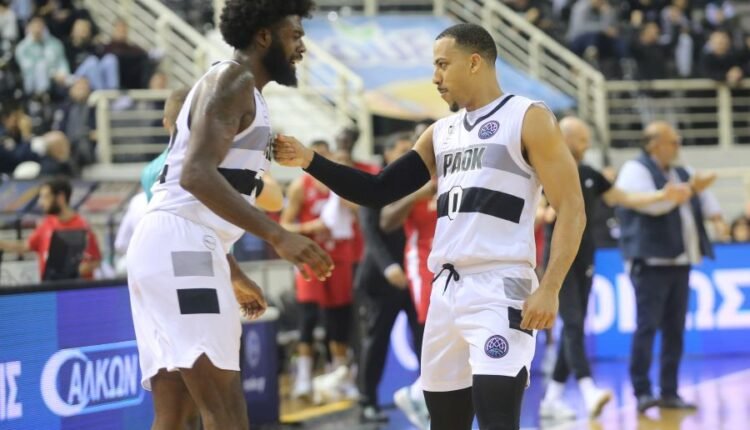 bcl:-Νίκη-και-κορυφή-στον-όμιλο-για-τον-ΠΑΟΚ