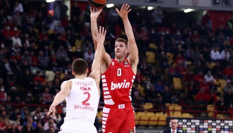 Ολυμπιακός:-Για-το-2/2-στη-“διαβολοβδομάδα”-κόντρα-στον-Ερυθρό-Αστέρα