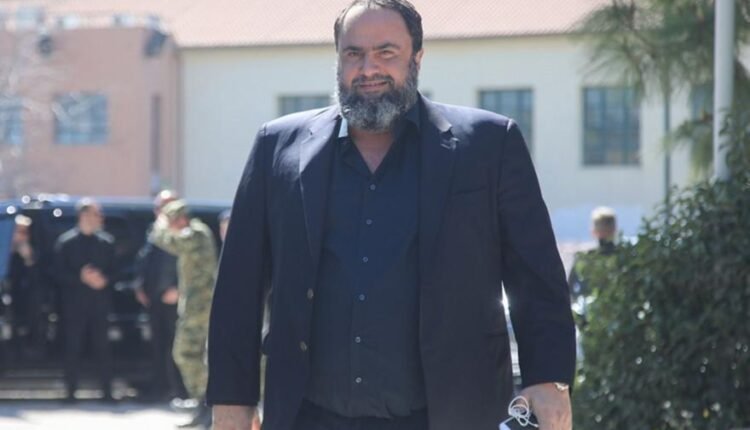 Ρίο-Άβε:-Εγκρίθηκε-η-αγορά-της-από-τον-Βαγγέλη-Μαρινάκη