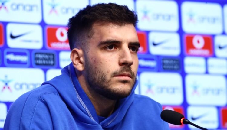 Φώτης-Ιωαννίδης:-«Να-δείξουμε-ένα-δυναμικό-πρόσωπο»