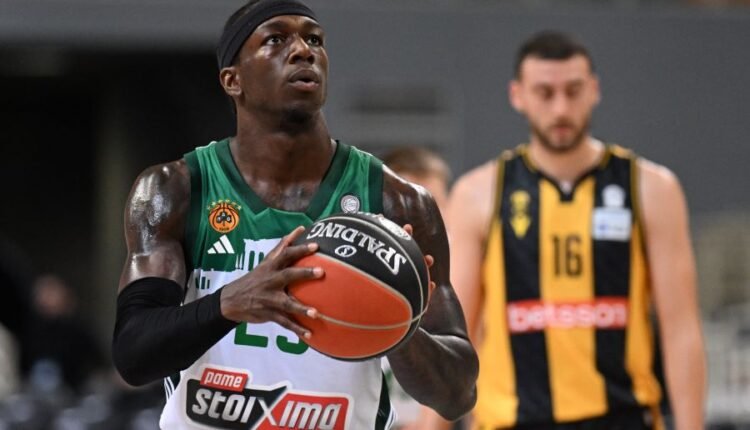 Παναθηναϊκός-ΑΕΚ:-Ο-Ναν-κράτησε-το-αήττητο-για-τους-“Πράσινους”